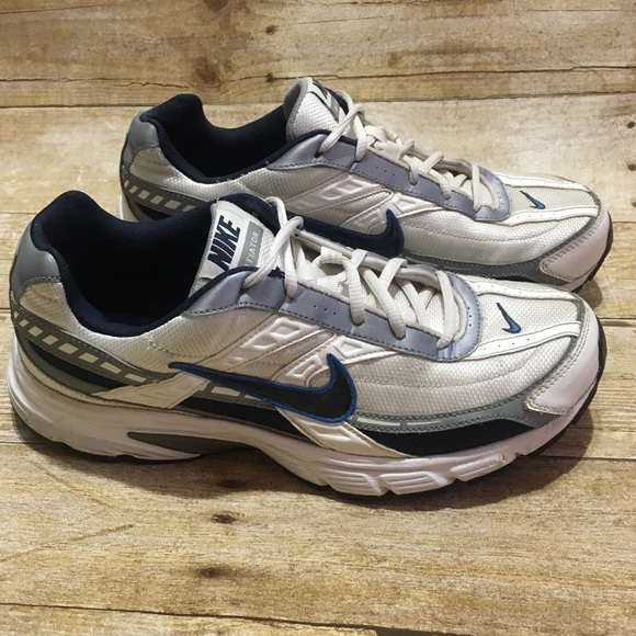 men's initiator running shoes